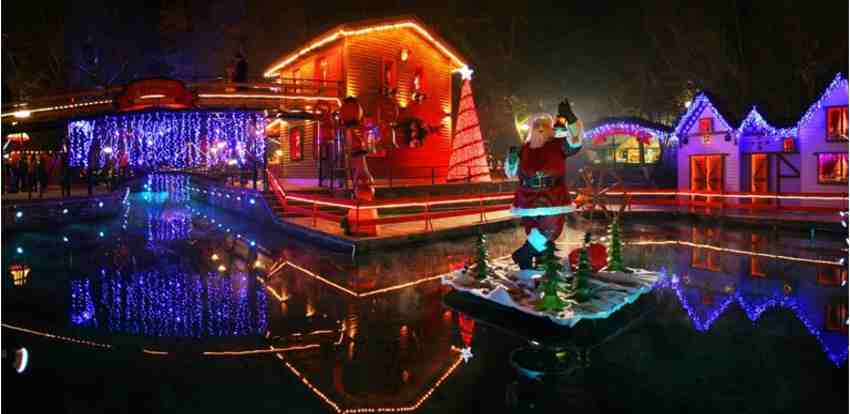 фото музей Рождества Катерини